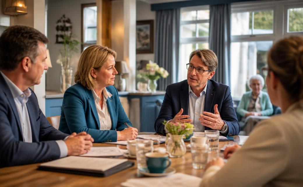 NIS2 in de zorg: wat betekent het voor jouw organisatie?